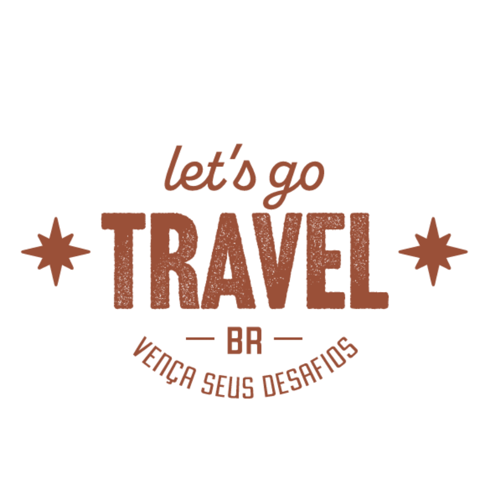 Let’s Go Travel BR — Vença seus desafios
